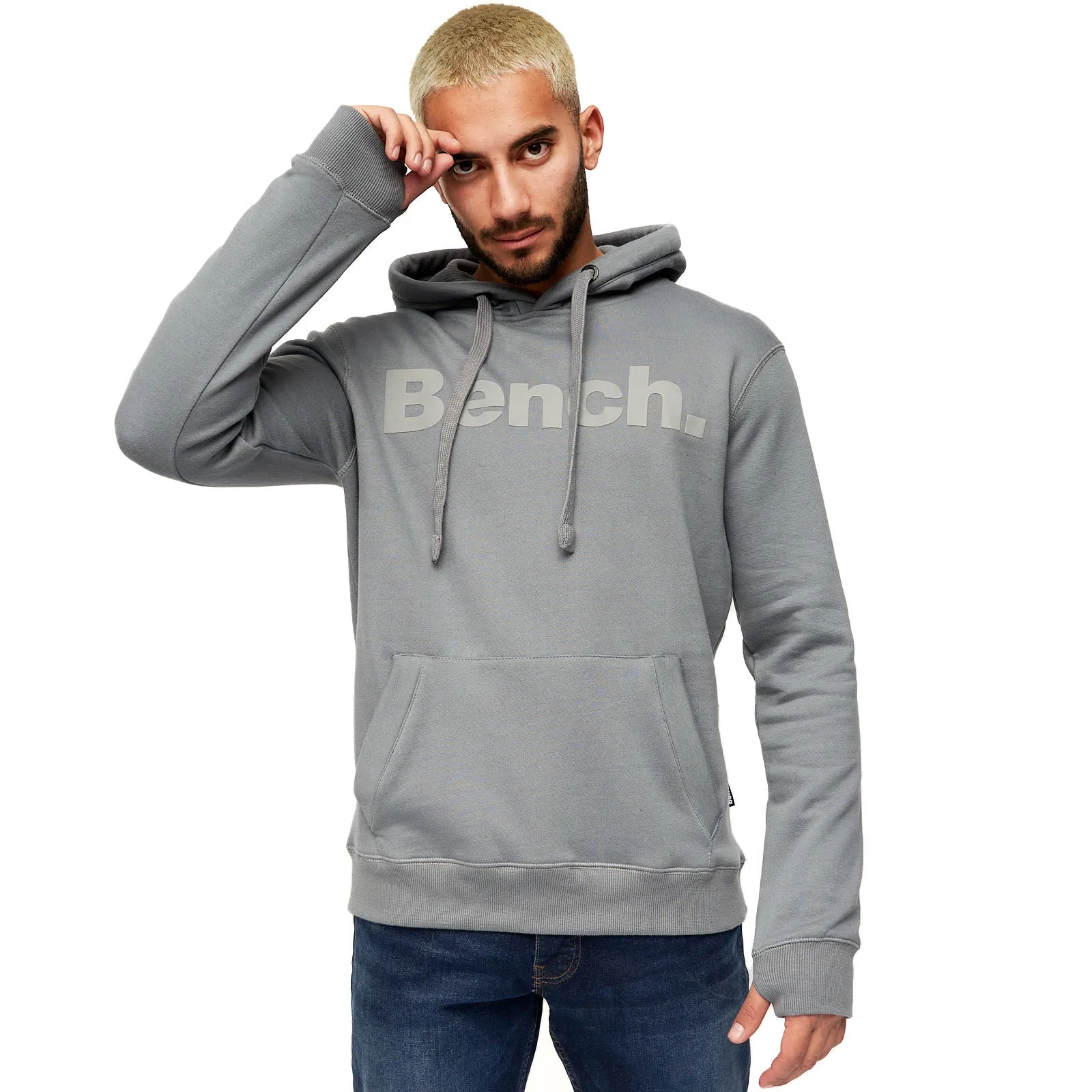 Bench Mens Probert Hoodie