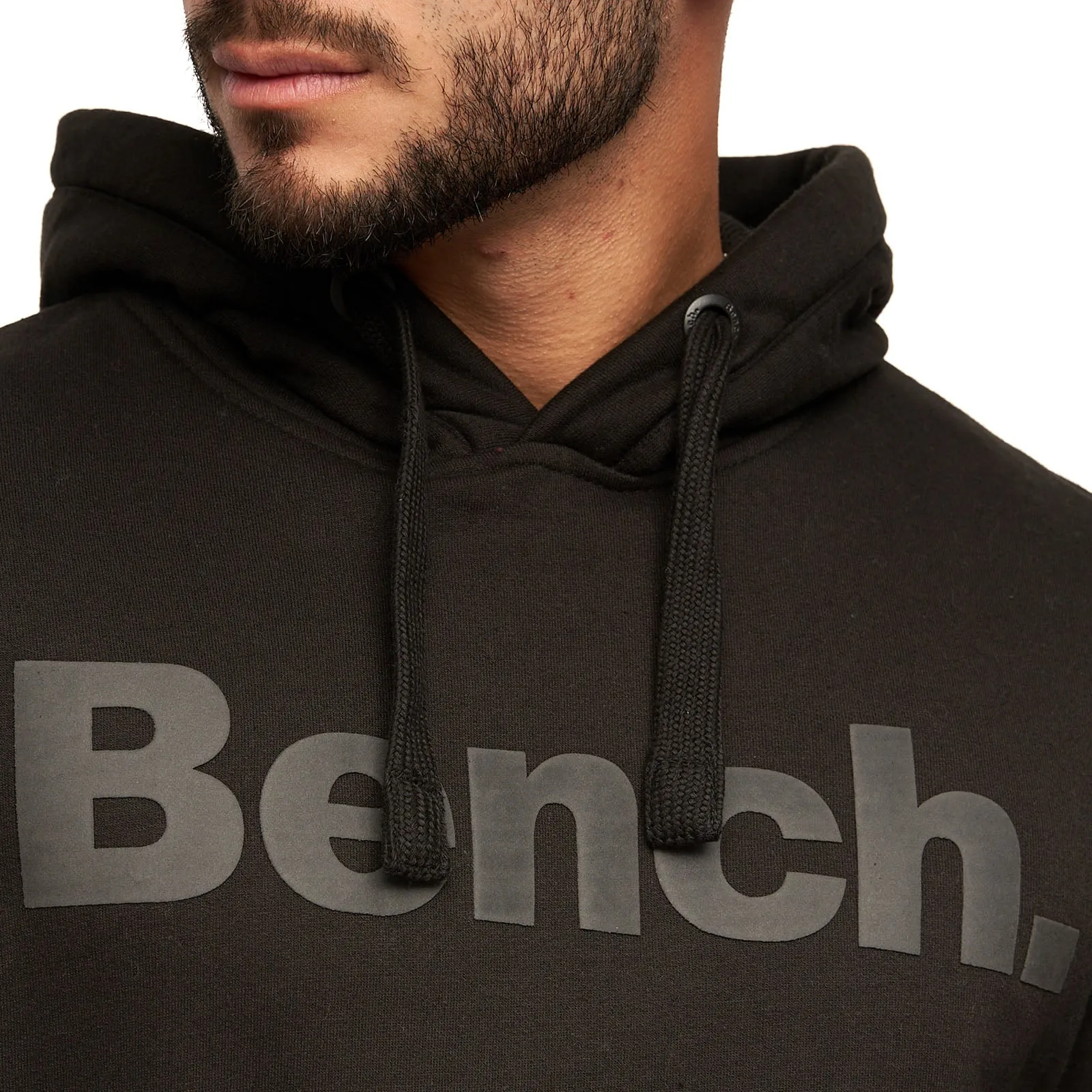 Bench Mens Probert Hoodie