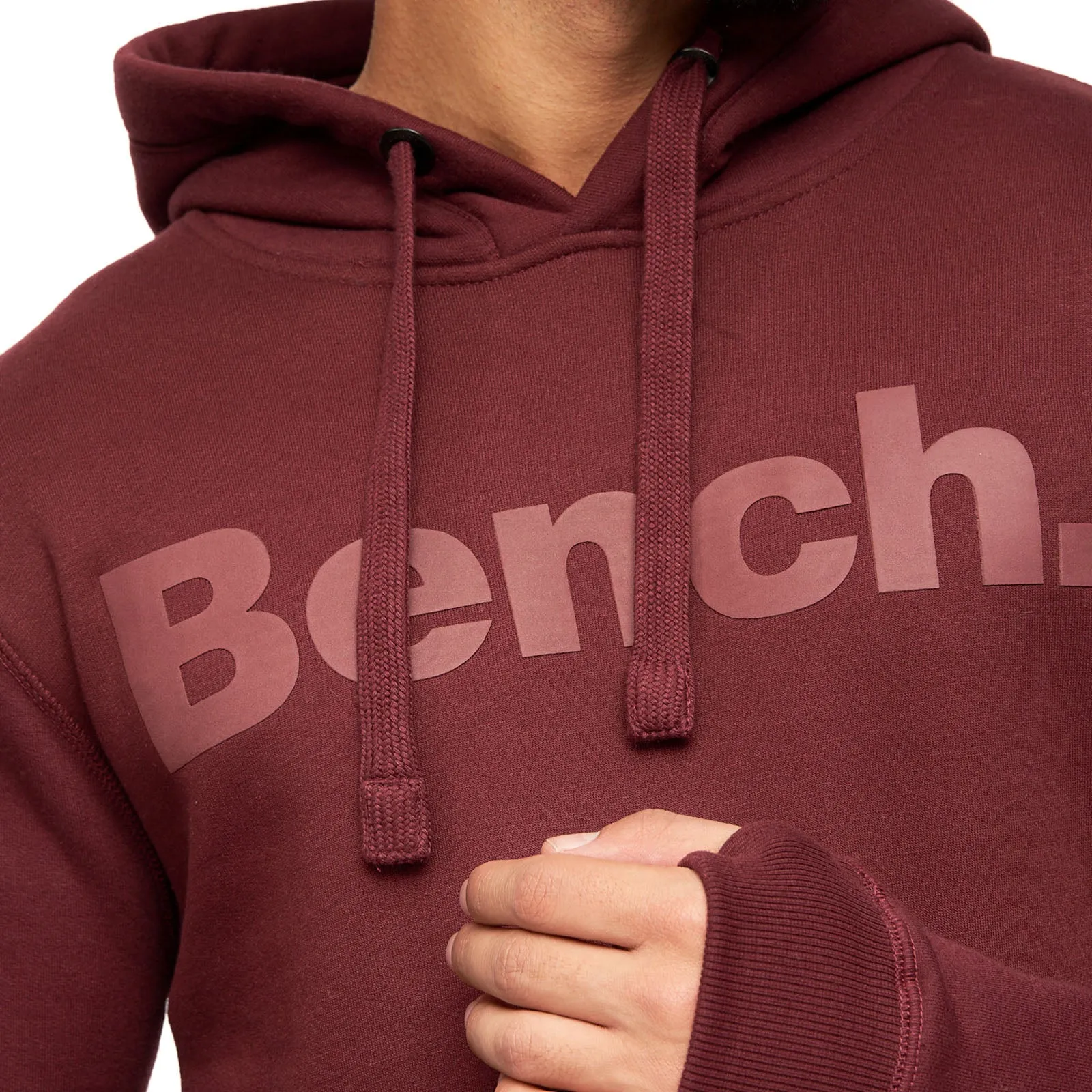 Bench Mens Probert Hoodie