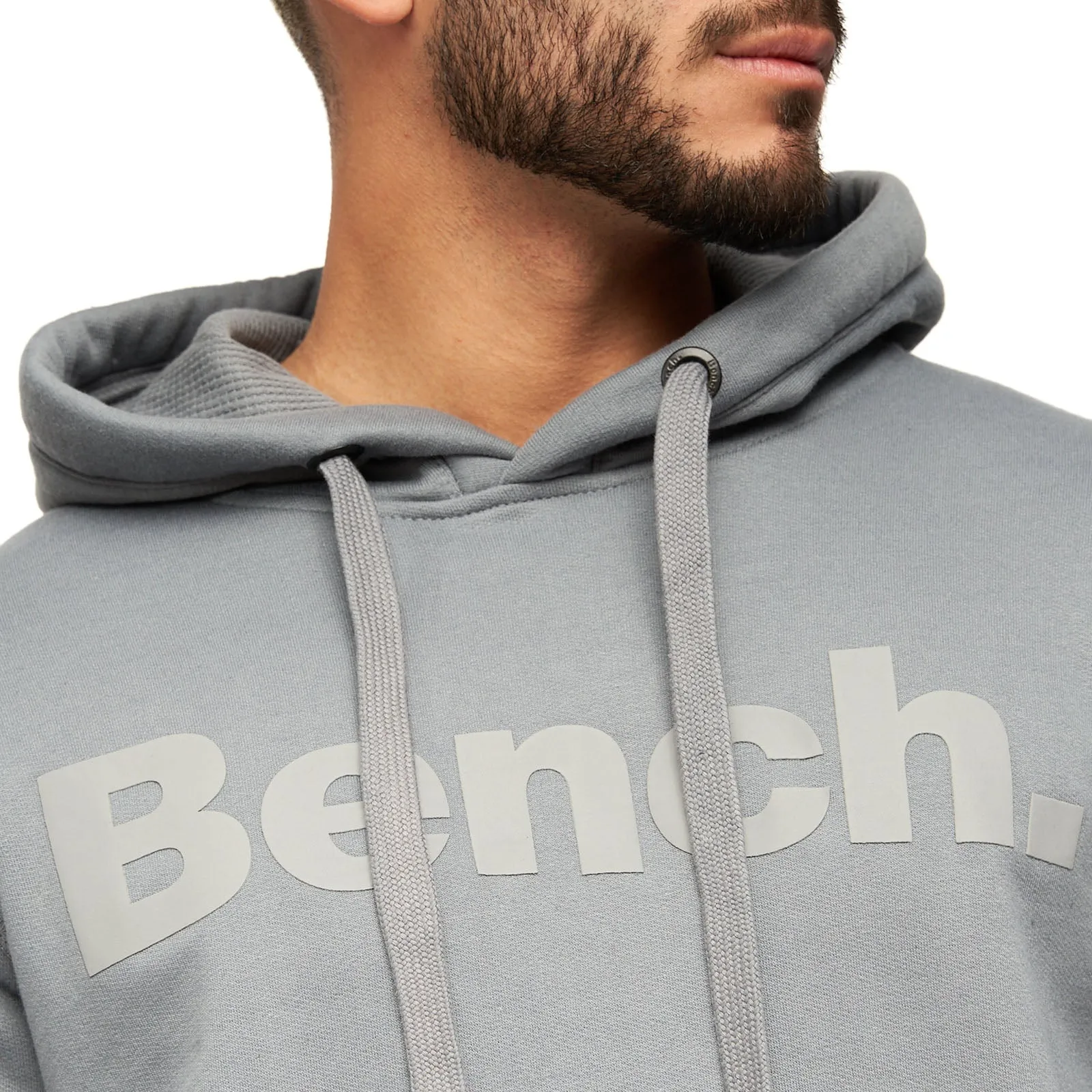 Bench Mens Probert Hoodie