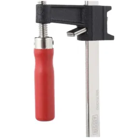 Bessey GSCC4PK-C-Set, clutch style bar clamps (2 x 6 IN, 2 x 12 IN)