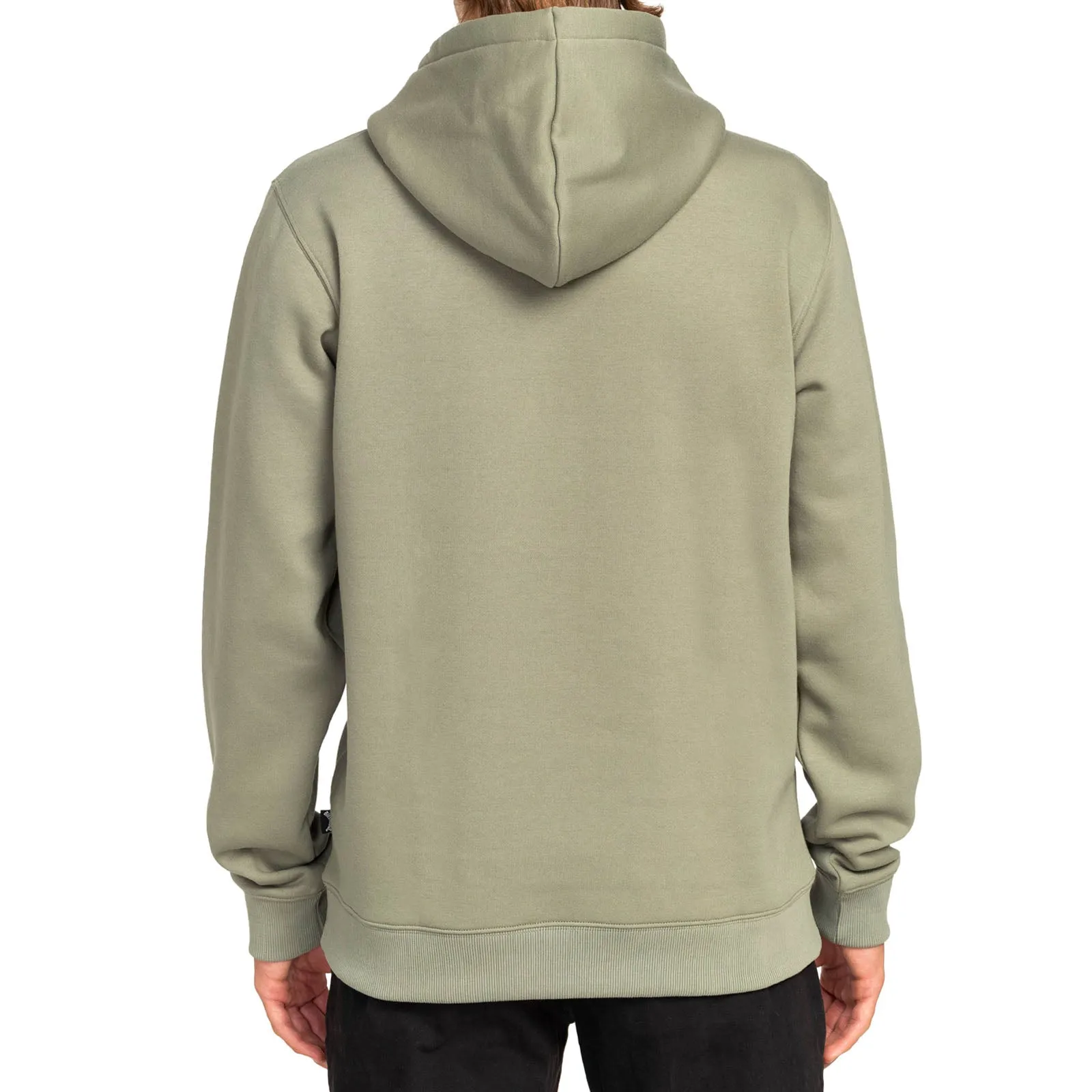 Billabong Mens Arch Hooded Pullover Sweatshirt Hoodie