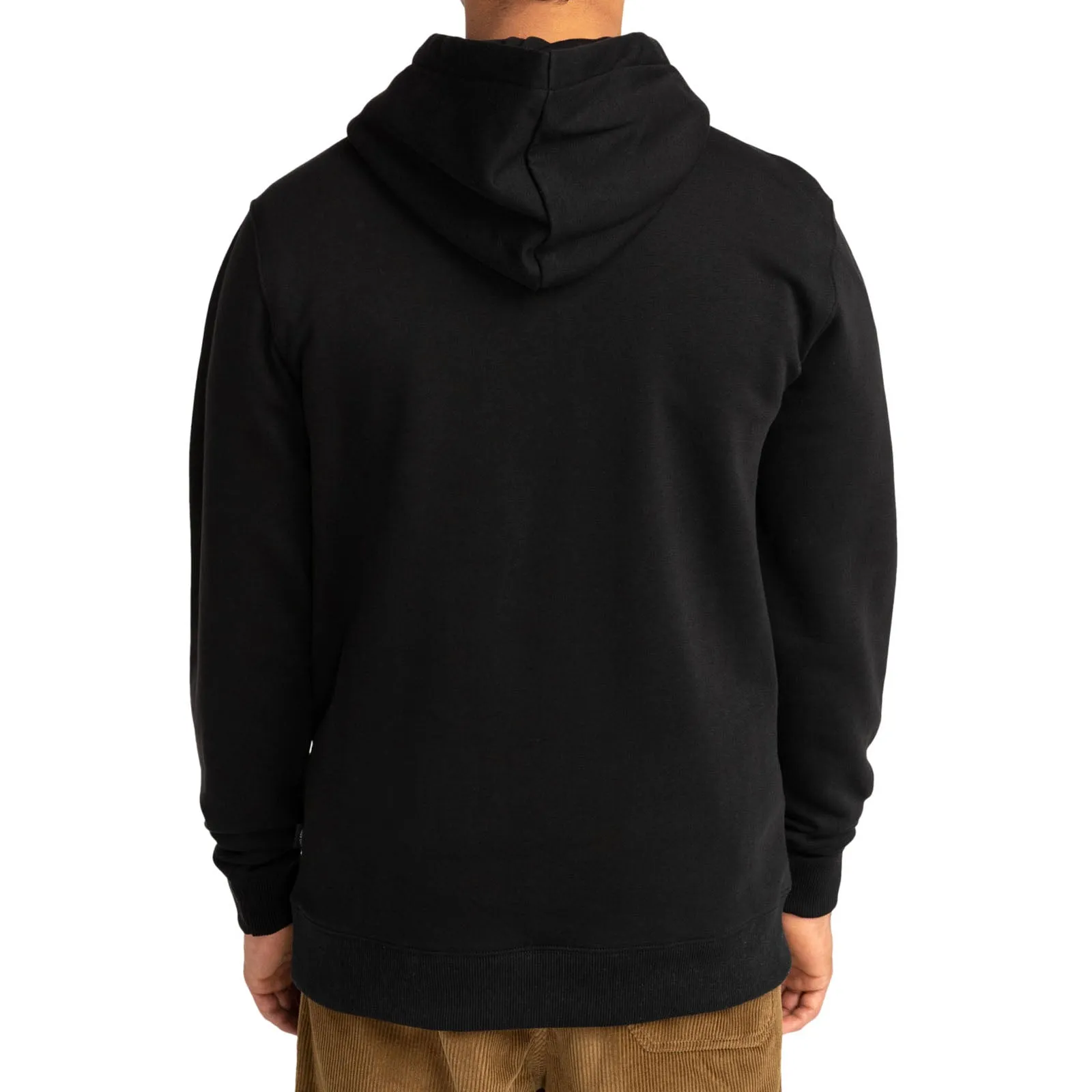 Billabong Mens Arch Po Hooded Pullover Hoodie