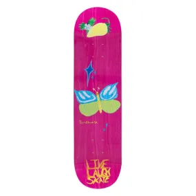 Birdhouse Pro Skateboard Deck Armanto x DANI Multi 8.125