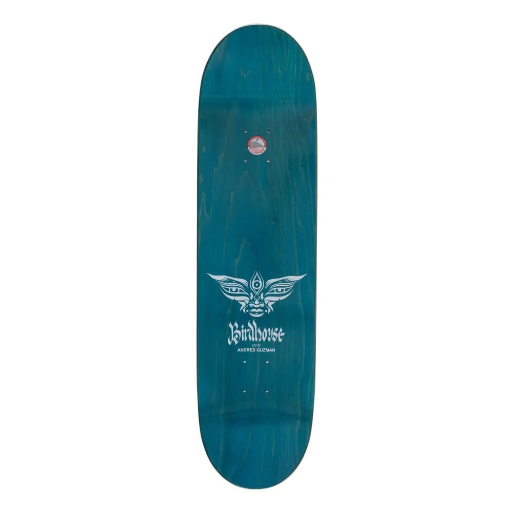 Birdhouse Pro Skateboard Deck Loy Entities Multi 8.475