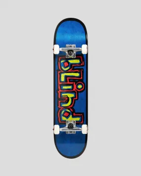 Blind OG Box Out 7.625" Complete Skateboard