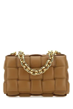 Bottega Veneta The Chain Cassette Crossbody Bag