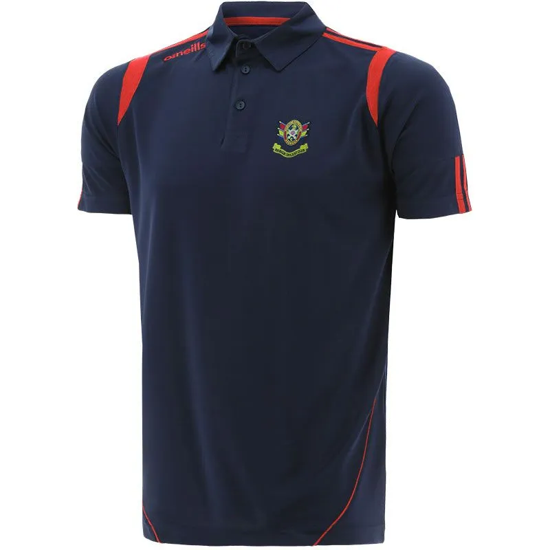 Brigade Cricket Club Loxton Polo Shirt