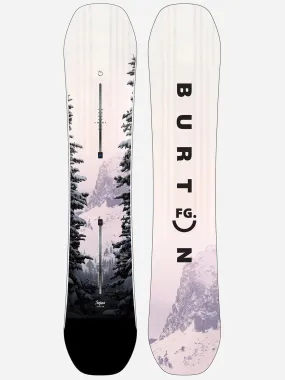     BURTON  Feelgood Women's Snowboard 2023    