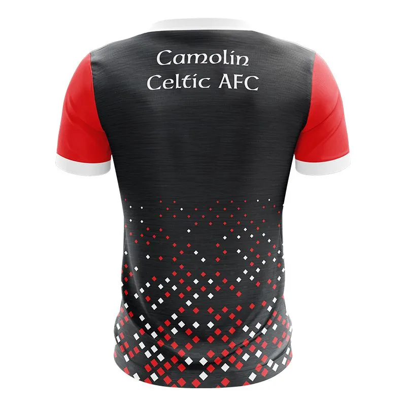 Camolin Celtic A.F.C. Soccer Jersey