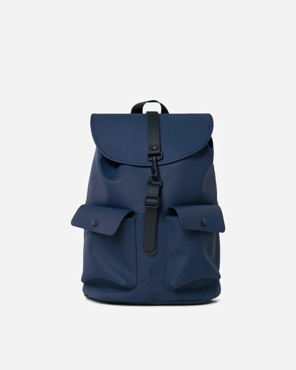 Camp Backpack -  Blue