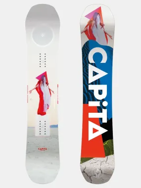     CAPITA  Defenders of Awesome Snowboard 2022    