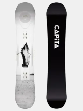     CAPITA  Super DOA Snowboard 2022    