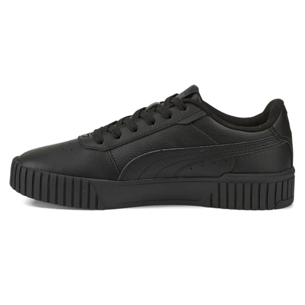 Carina 2.0 Perforated Platform Sneakers