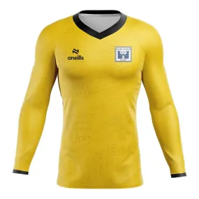 Castle United AFC GK Soccer Jersey