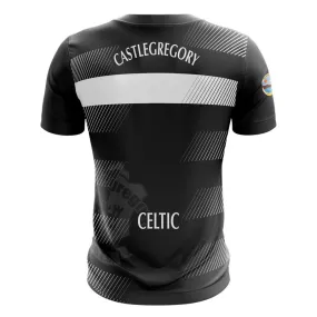 Castlegregory Celtic FC Soccer Jersey