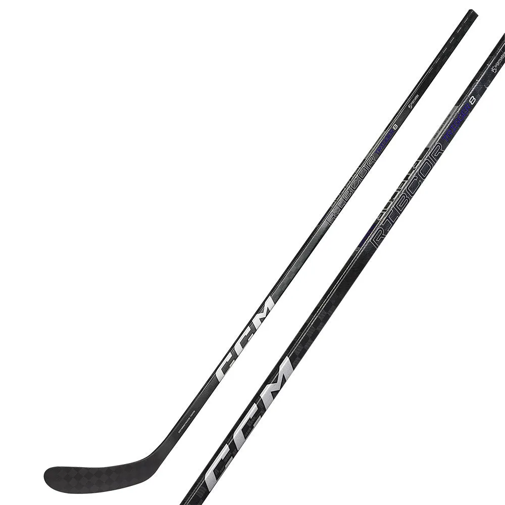 CCM Ribcor Trigger 8 Senior Ice Hockey Stick