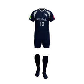 Champro Personalizable Only Sweeper ECO Soccer Uniform. (x 12)