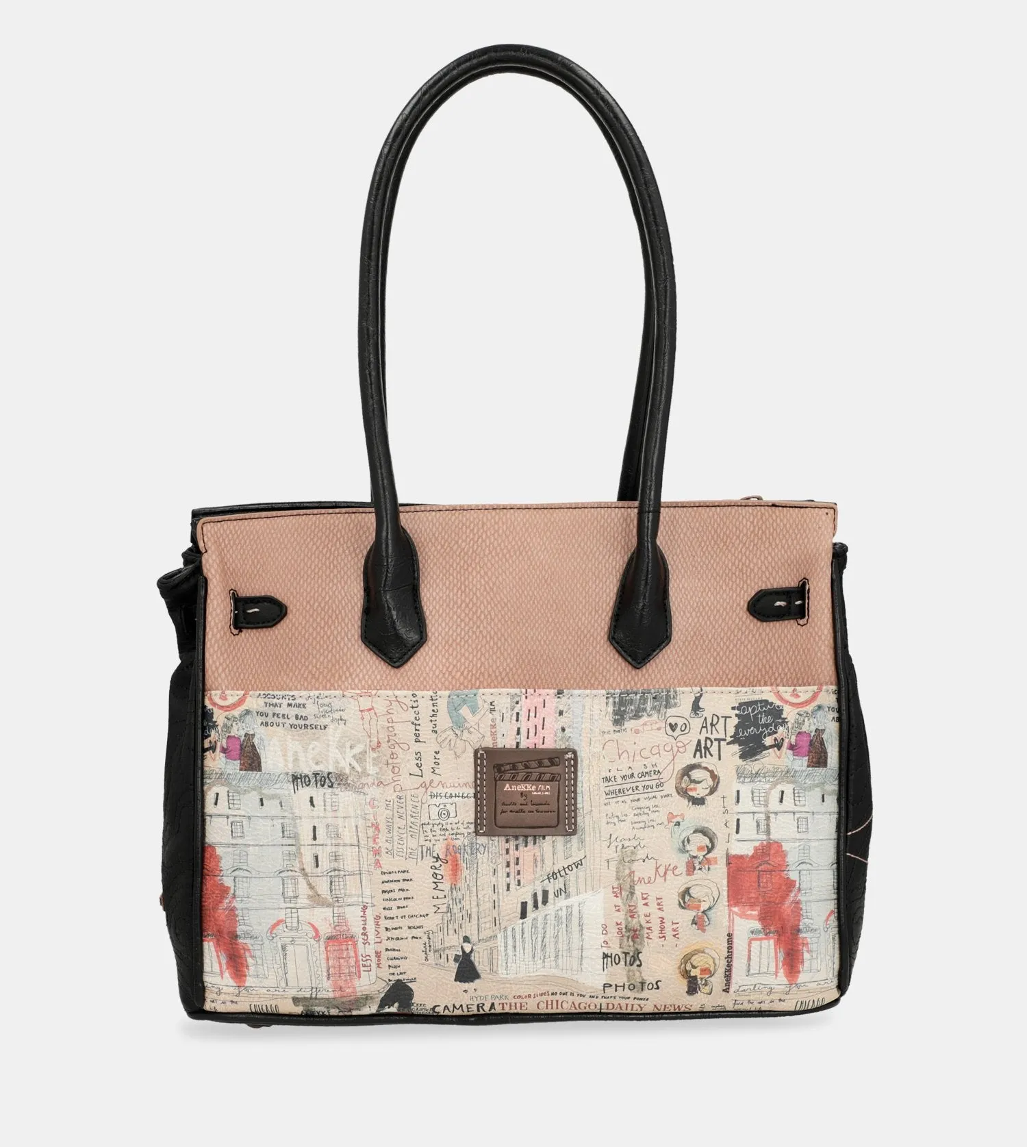 City Moments shoulder bag