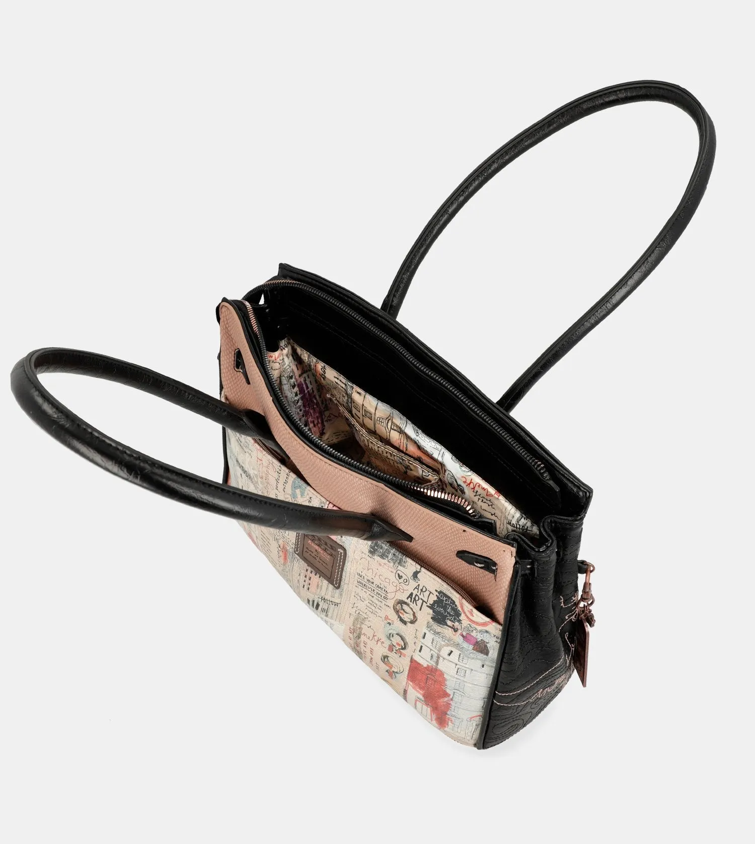 City Moments shoulder bag