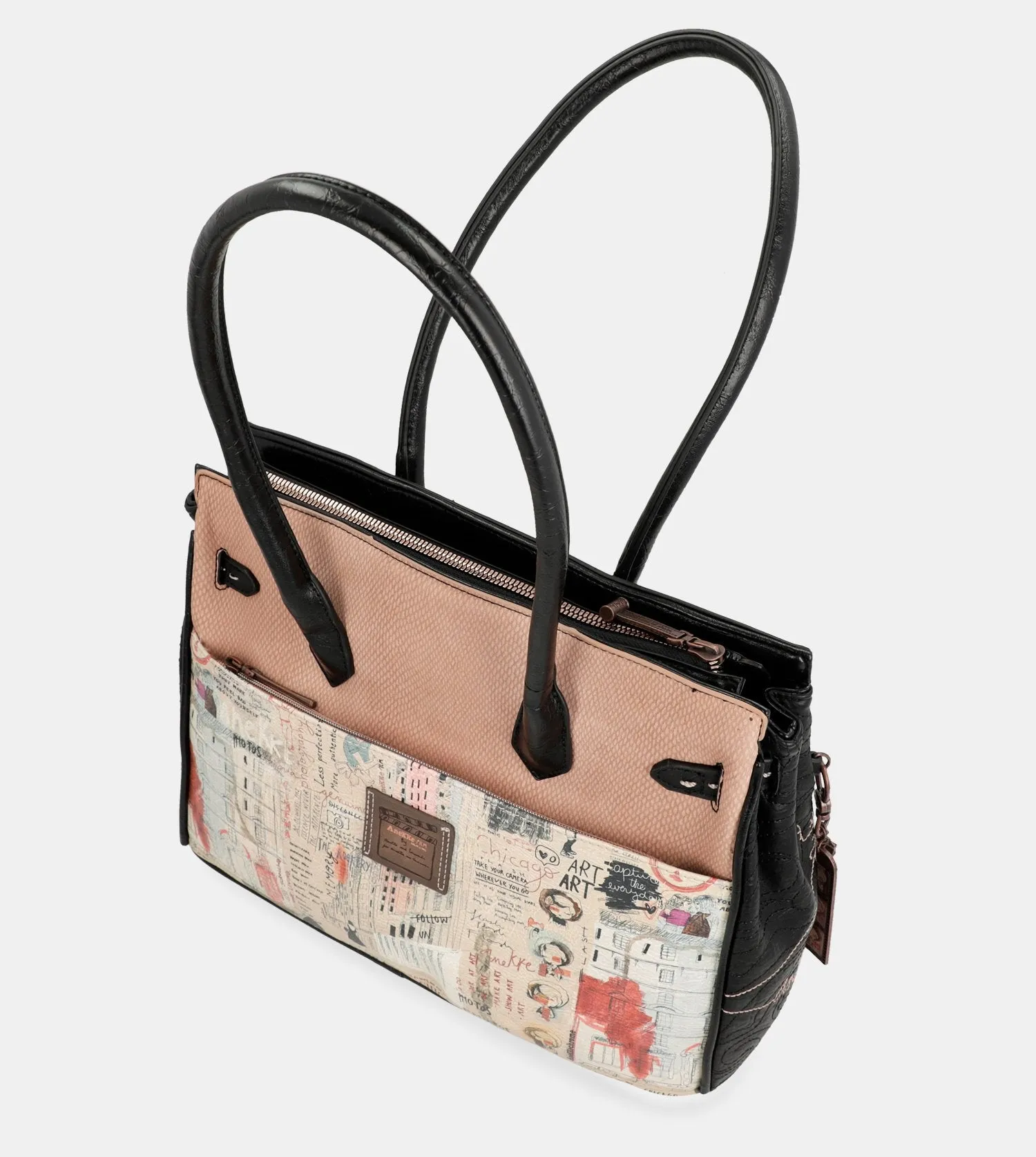 City Moments shoulder bag