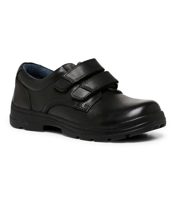 clarks mentor junior