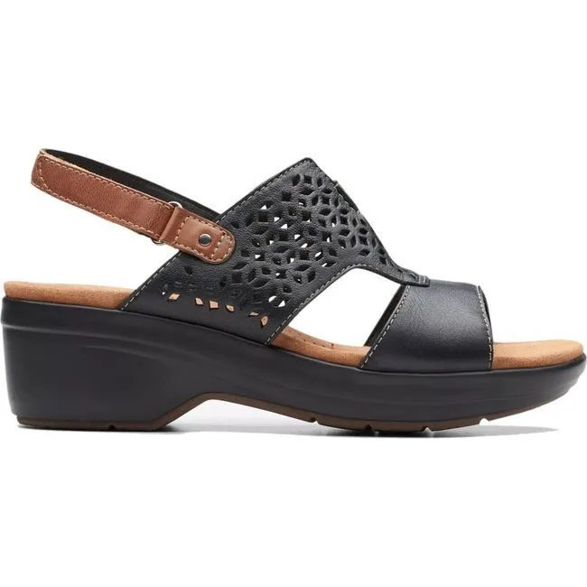 Clarks Women's Tuleah Sun Sandal