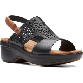 Clarks Women's Tuleah Sun Sandal