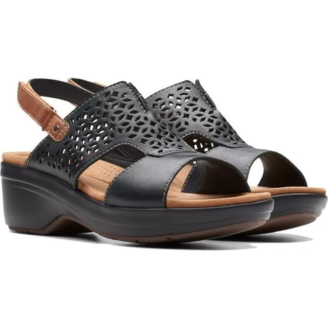 Clarks Women's Tuleah Sun Sandal