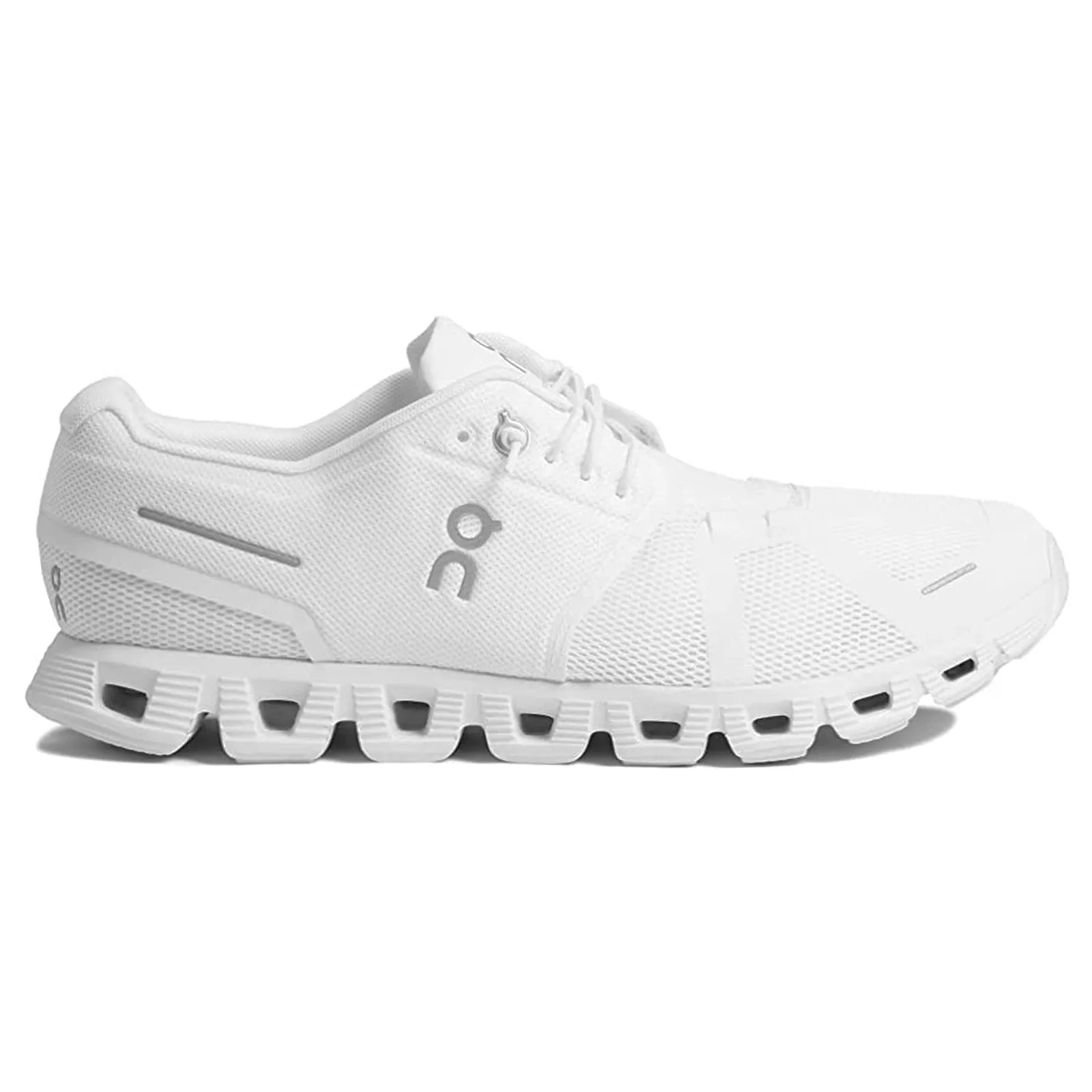 Cloud 5 Synthetic Women's Low Top Trainers - UK 6.5 - US 8.5 Women - EU 40