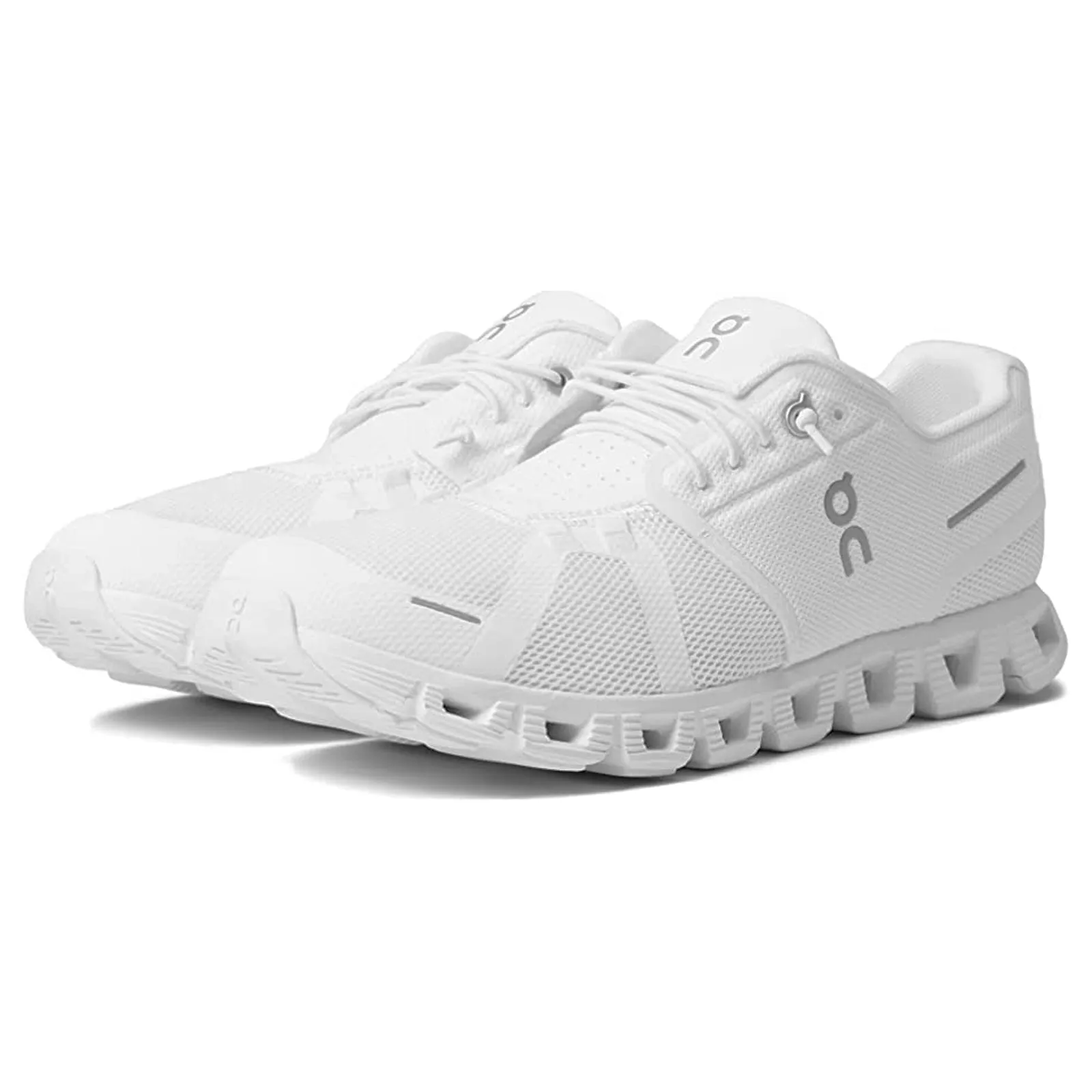 Cloud 5 Synthetic Women's Low Top Trainers - UK 6.5 - US 8.5 Women - EU 40