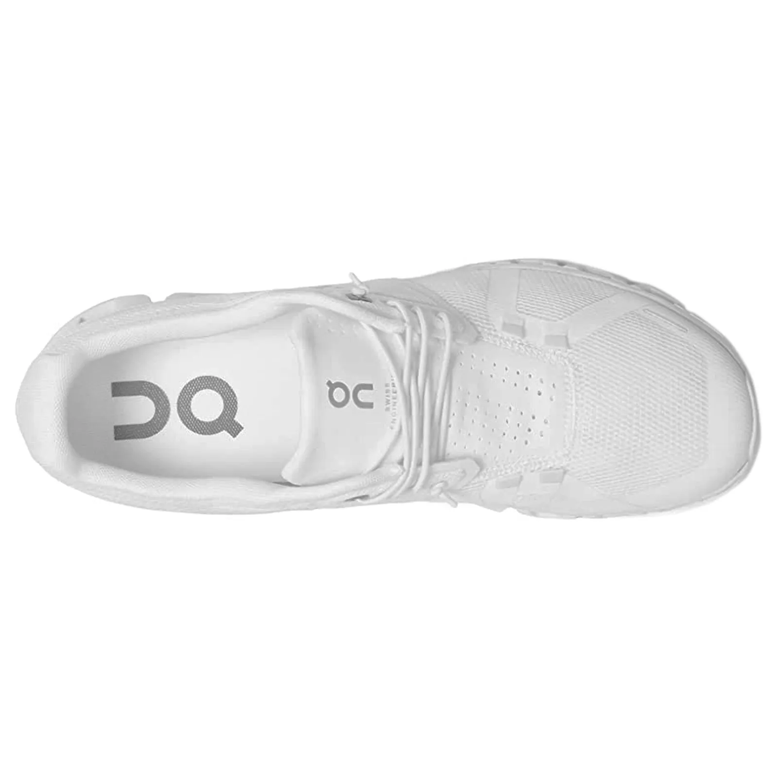 Cloud 5 Synthetic Women's Low Top Trainers - UK 6.5 - US 8.5 Women - EU 40