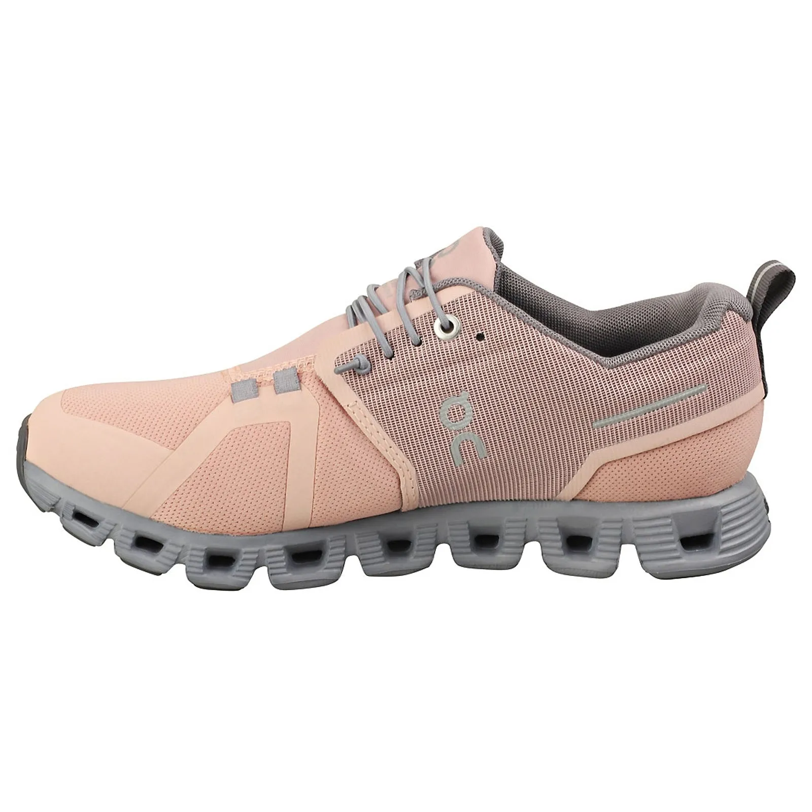 Cloud 5 Waterproof Mesh Women's Low Top Trainers - UK 8 - US 10 Women - EU 42