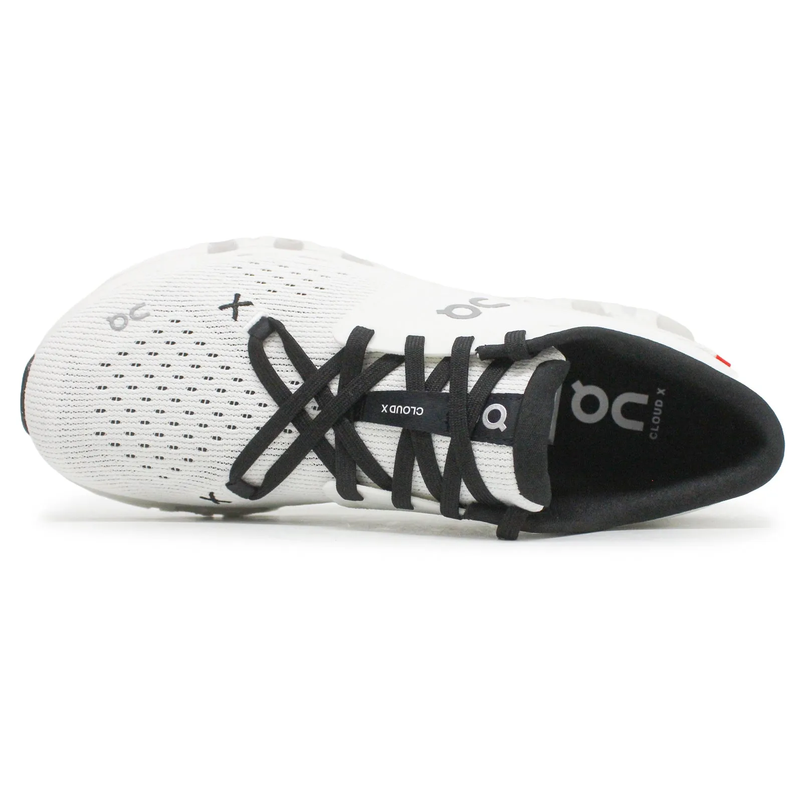 Cloud X 4 Textile Synthetic Women's Comfort Trainers