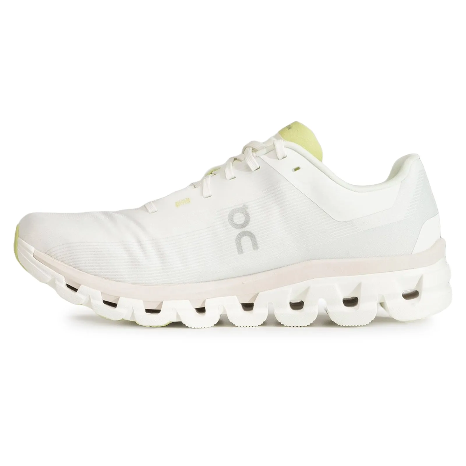 Cloudflow 4 Mesh Women's Low Top Trainers - UK 7.5 - US 9.5 Women - EU 41