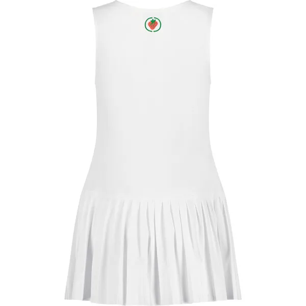 CLUB & COURT Women's Cricket Dress