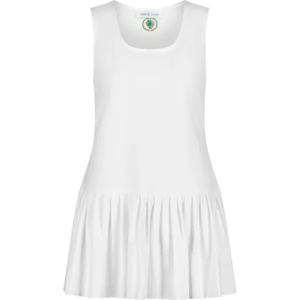 CLUB & COURT Women's Cricket Dress