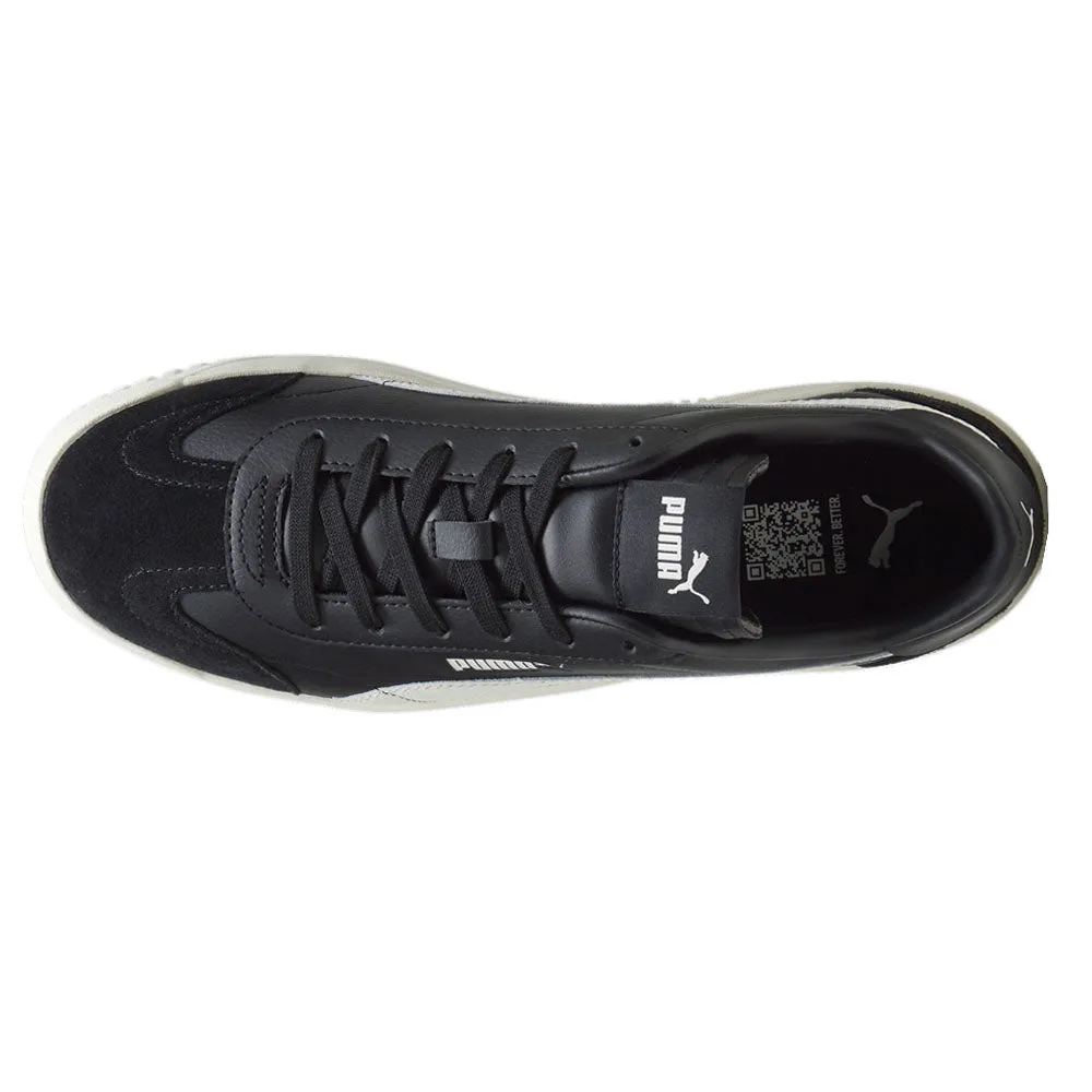 Club 5V5 Lace Up Sneakers