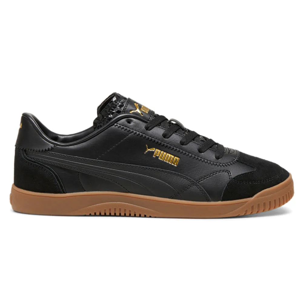 Club 5V5 Lux Lace Up Sneakers