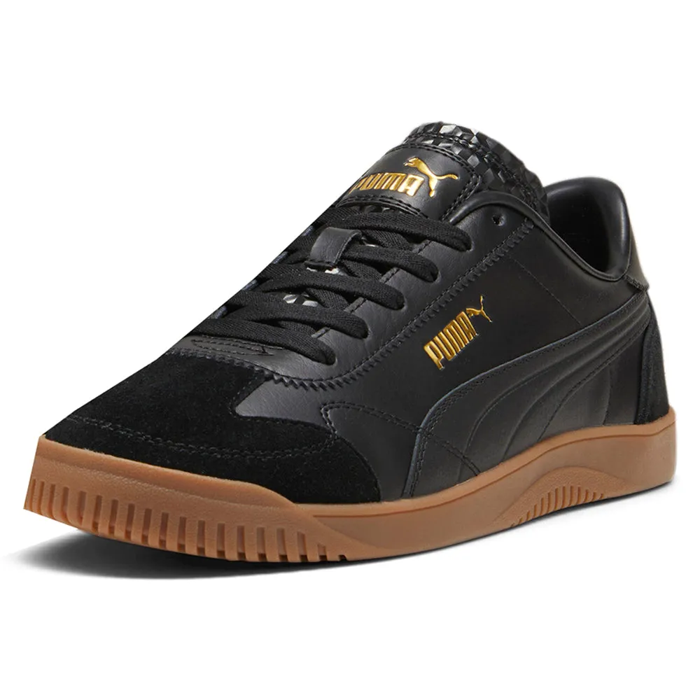 Club 5V5 Lux Lace Up Sneakers