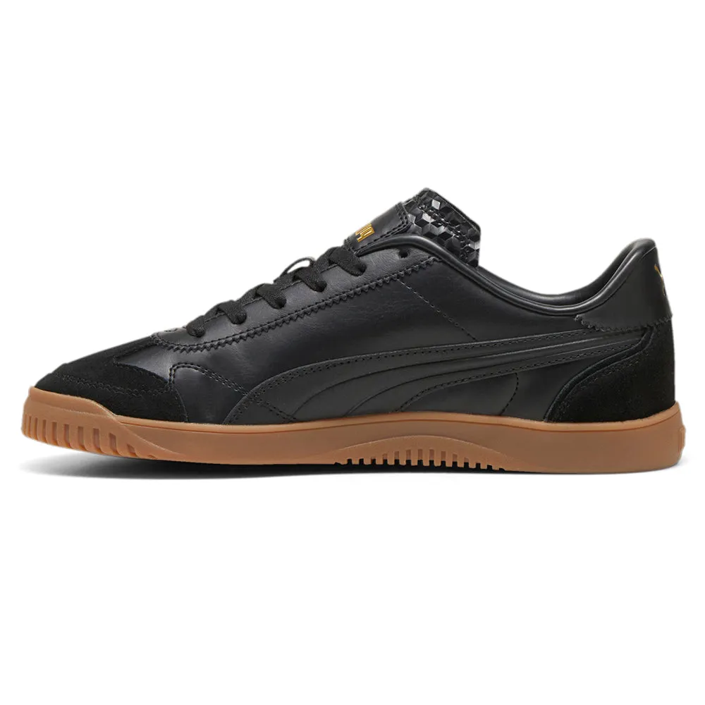 Club 5V5 Lux Lace Up Sneakers