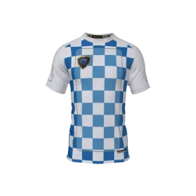 Club Kits Checkers McKinney Soccer Association Jersey. (x 25)