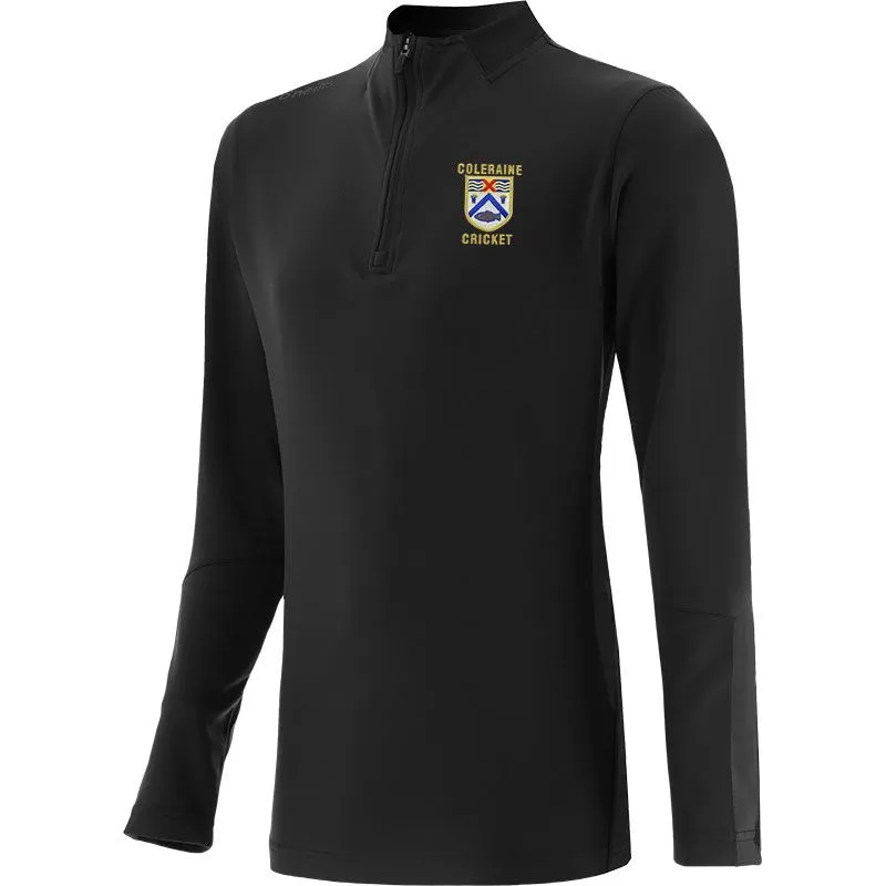 Coleraine Cricket Club Jenson Brushed Half Zip Top