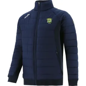 Cumann Peil na mBan Maigh Cuilinn Carson Lightweight Padded Jacket