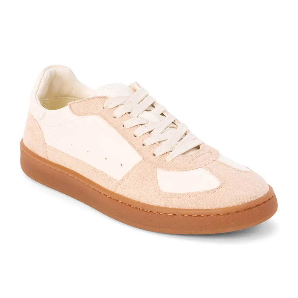 Dana Lace Up Sneakers