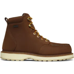 Danner Men's Cedar River 6 Aluminum Toe Work Boot