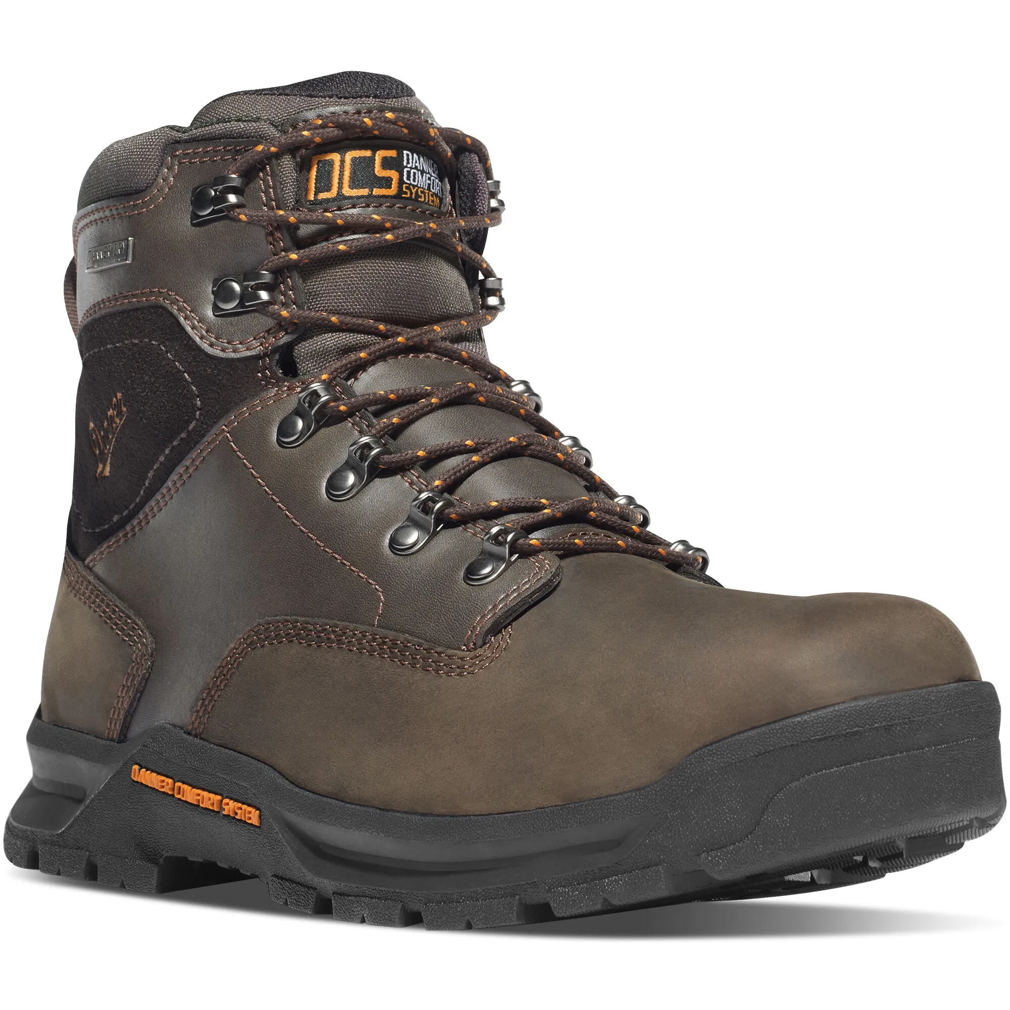 Danner Men's Crafter 6