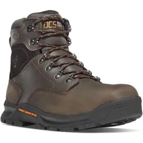 Danner Men's Crafter 6 Waterproof Work Boot