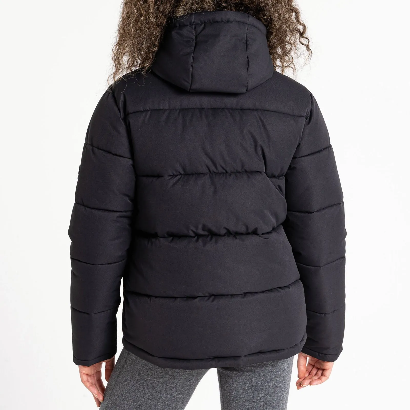 Dare 2b Womens Luxuriate Edit Padded Jacket