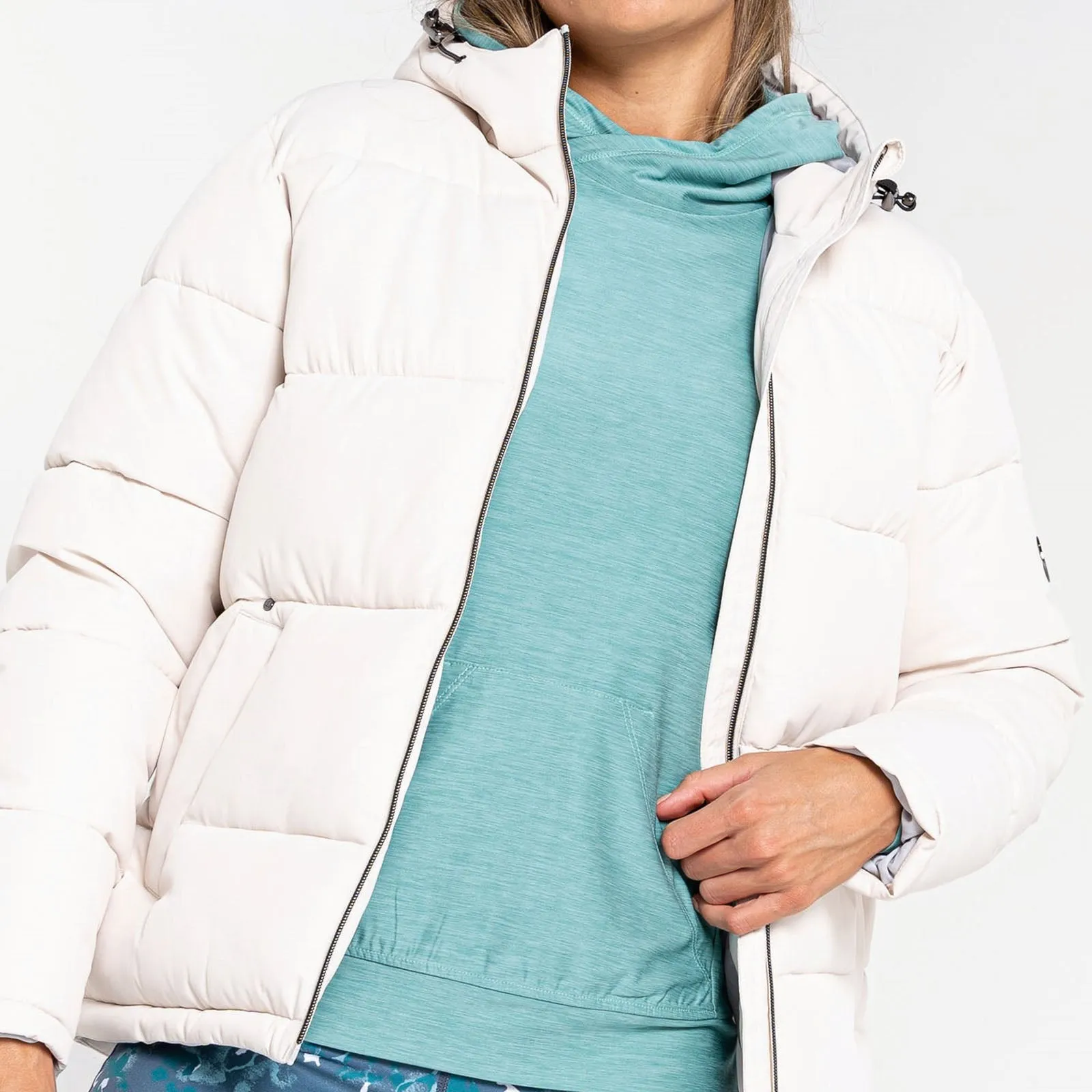 Dare 2b Womens Luxuriate Edit Padded Jacket